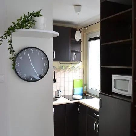 Apartman Avis - City Gdynia