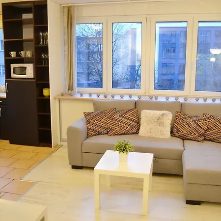 Apartman Avis - City *